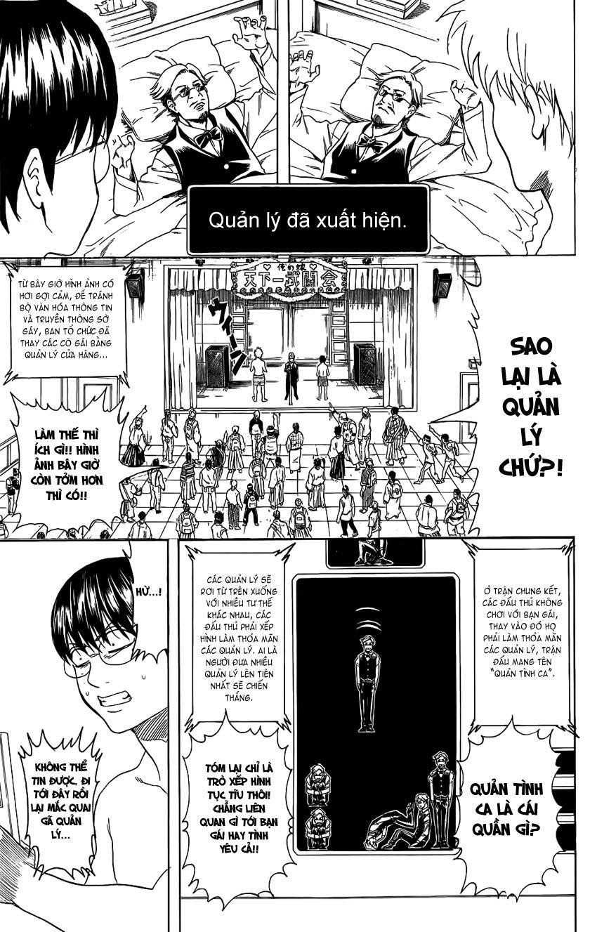 Chapter 350 - Trang 21