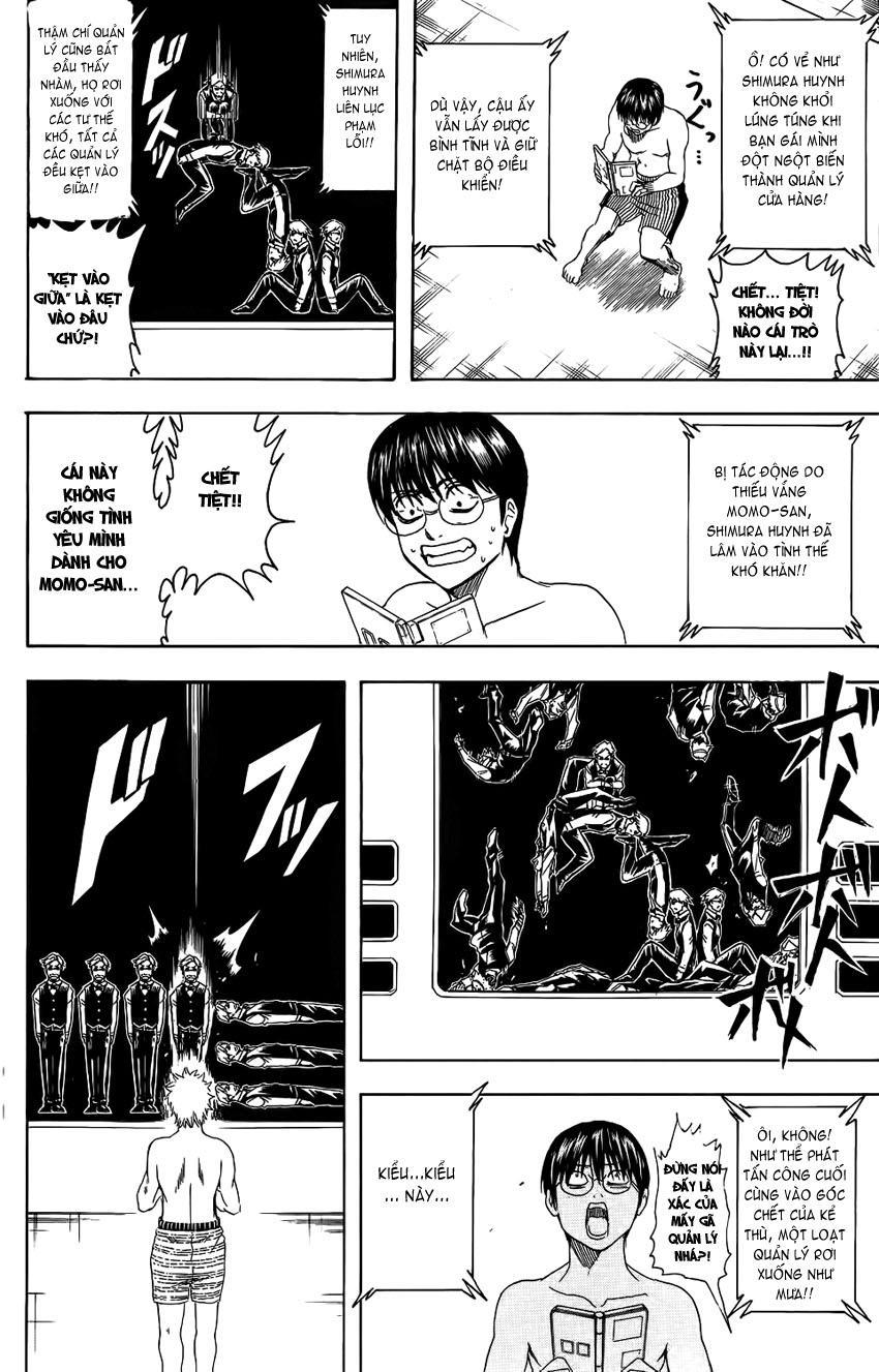Chapter 350 - Trang 22