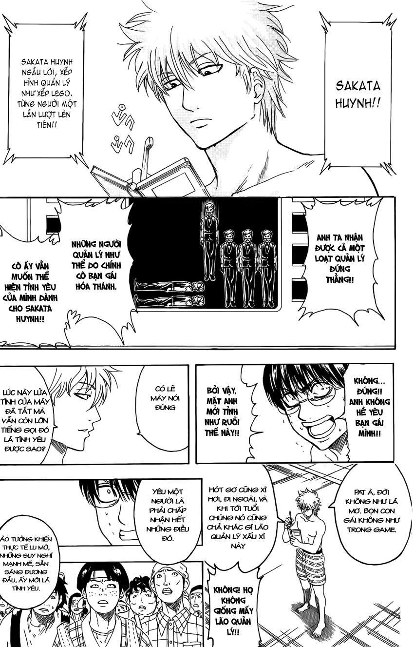 Chapter 350 - Trang 23