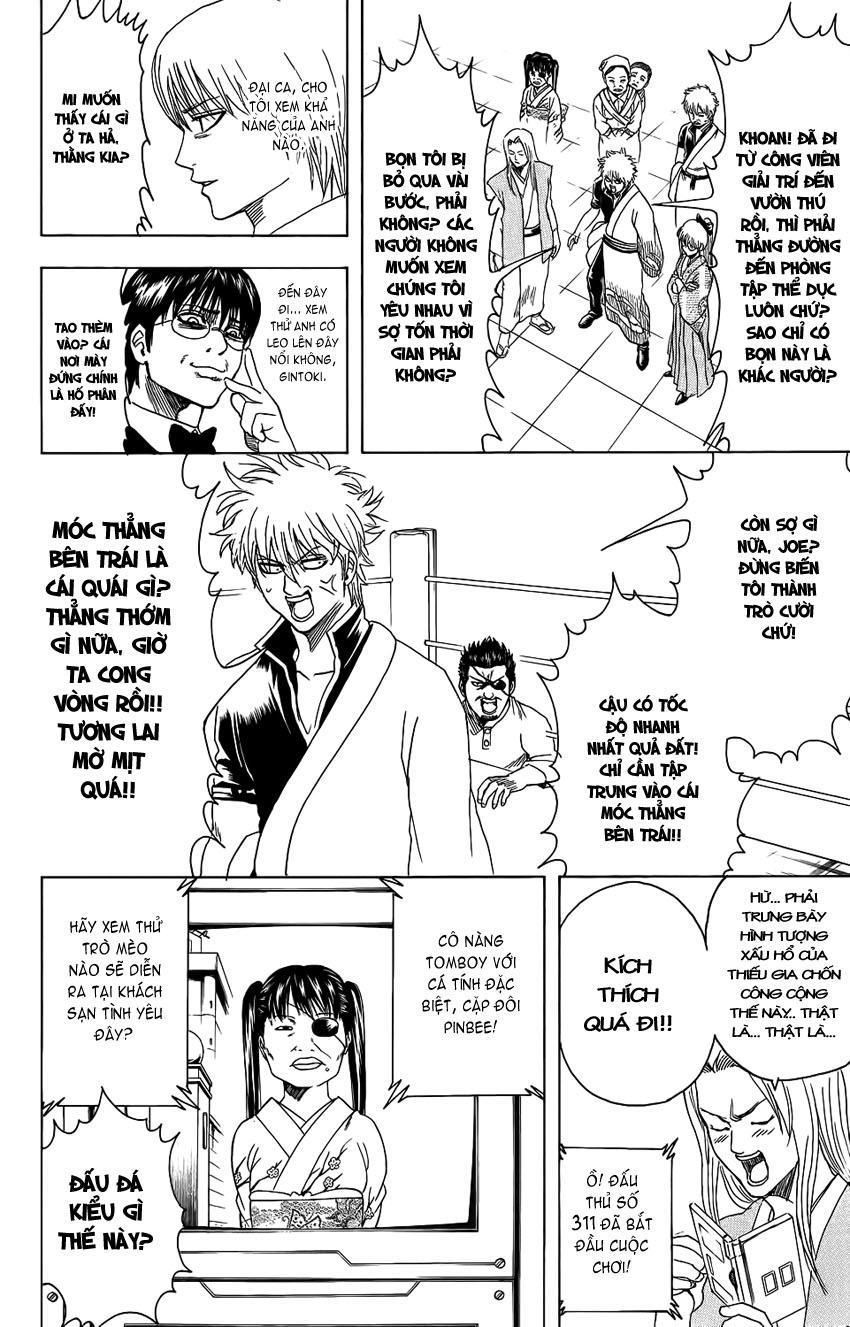 Chapter 350 - Trang 4