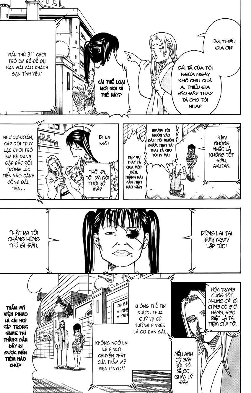 Chapter 350 - Trang 5