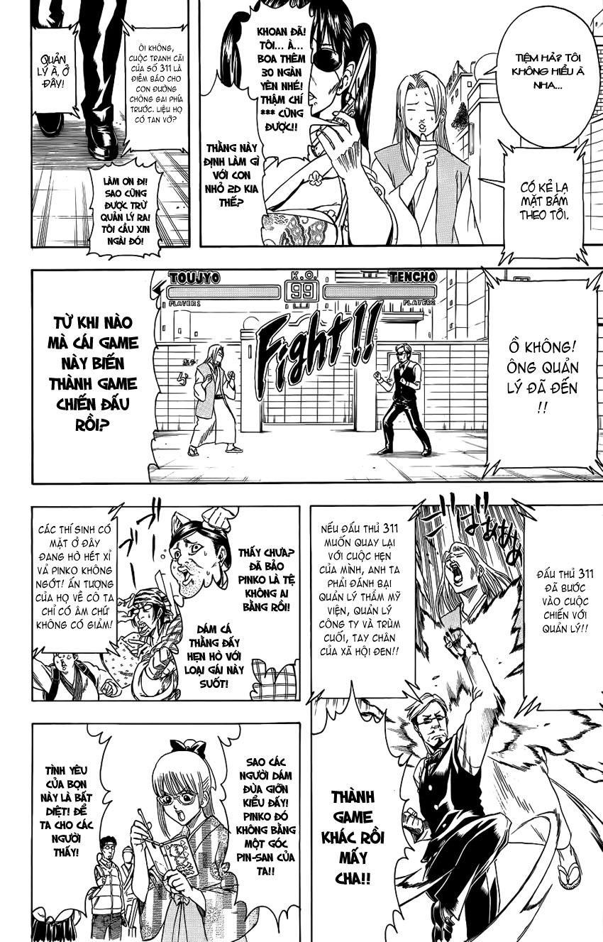 Chapter 350 - Trang 6