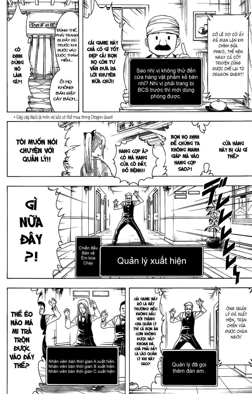 Chapter 350 - Trang 8