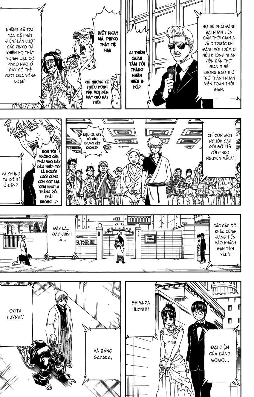 Chapter 350 - Trang 9