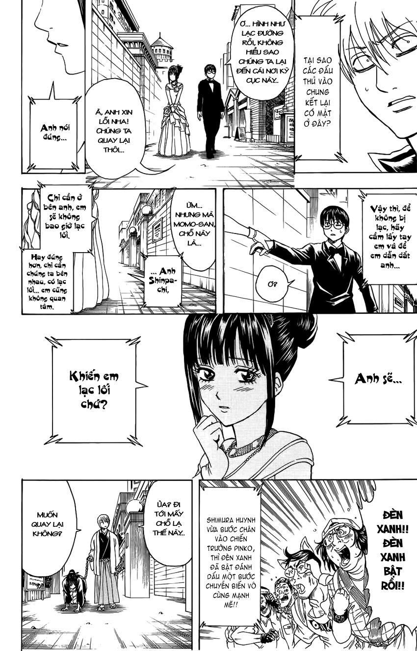 Chapter 350 - Trang 10