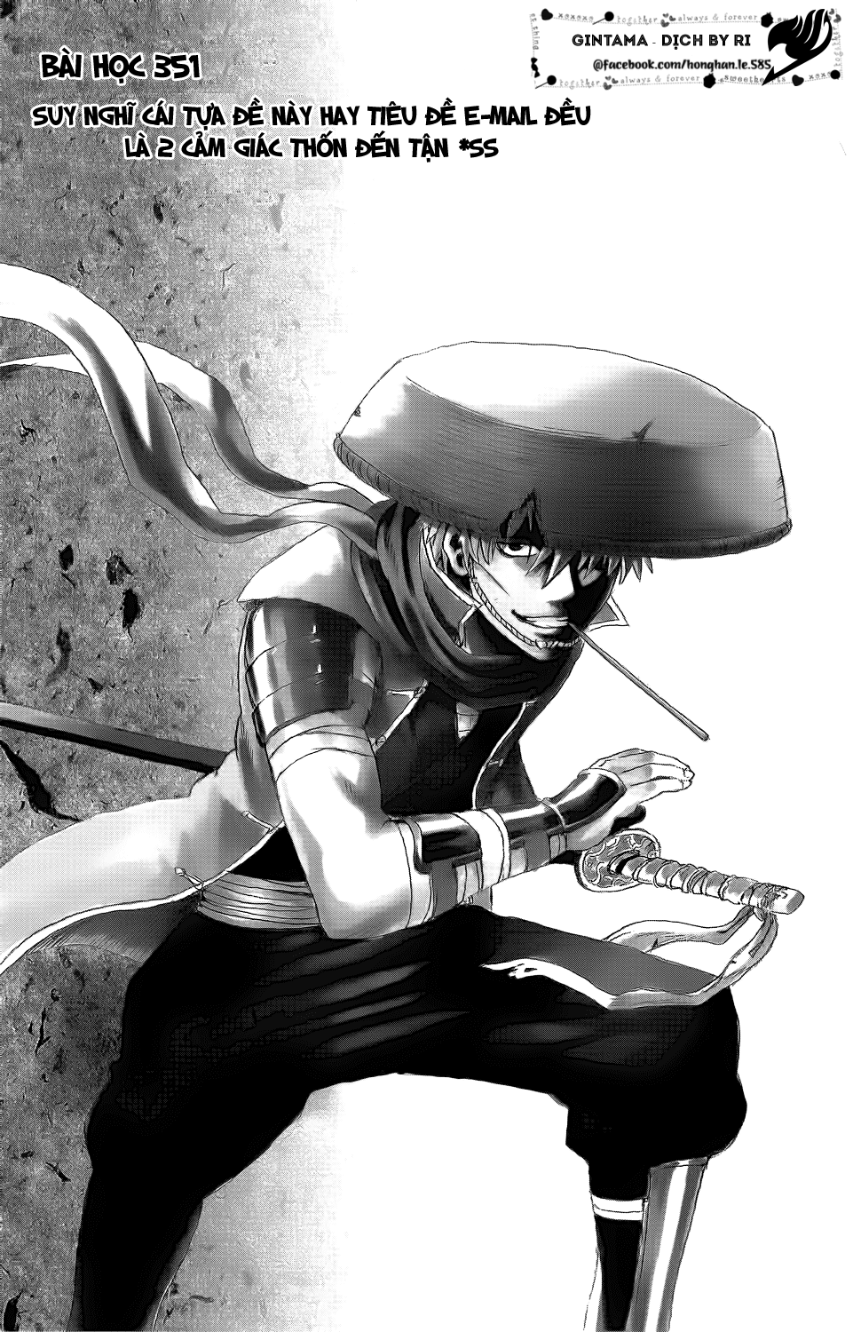 Chapter 351 - Trang 2