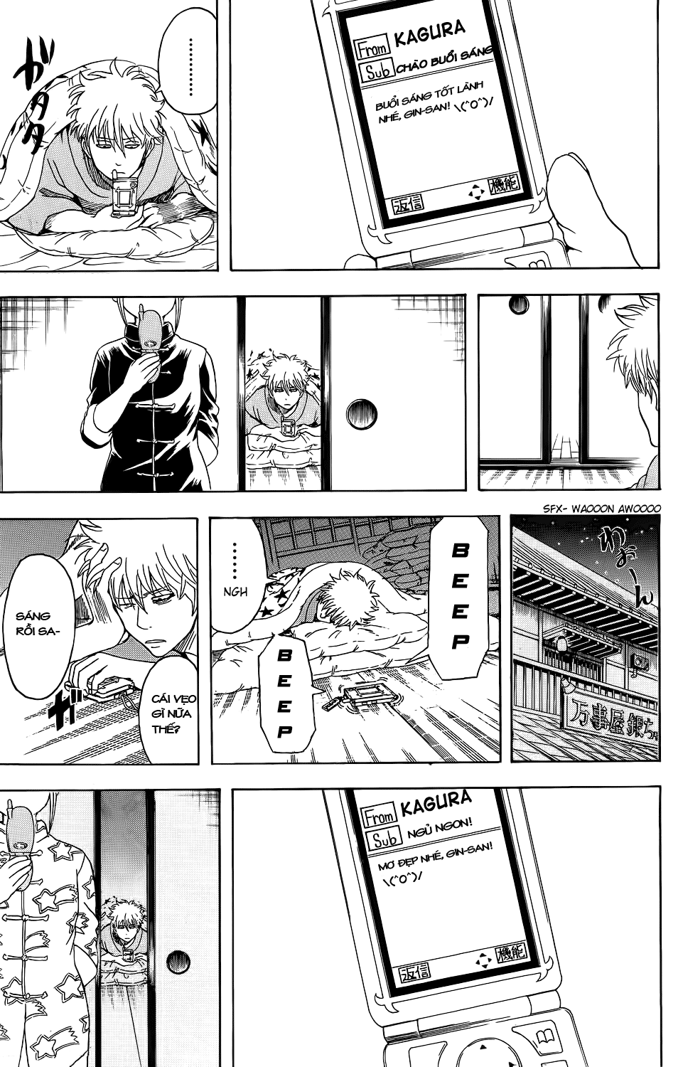Chapter 351 - Trang 12