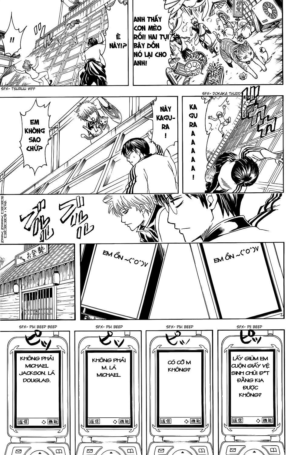 Chapter 351 - Trang 14
