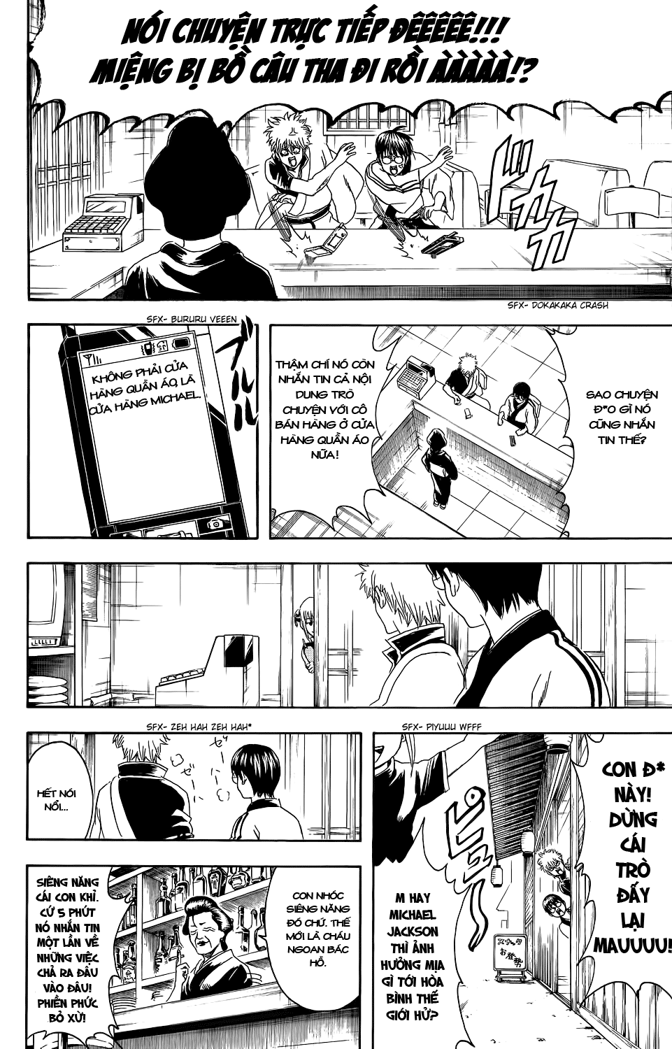 Chapter 351 - Trang 15