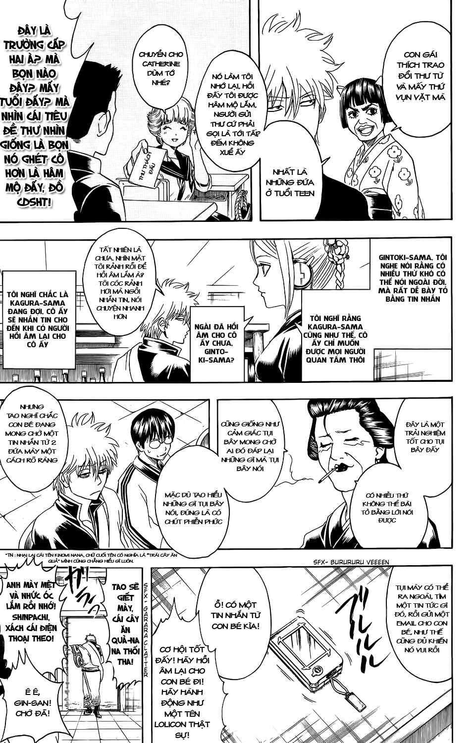 Chapter 351 - Trang 16