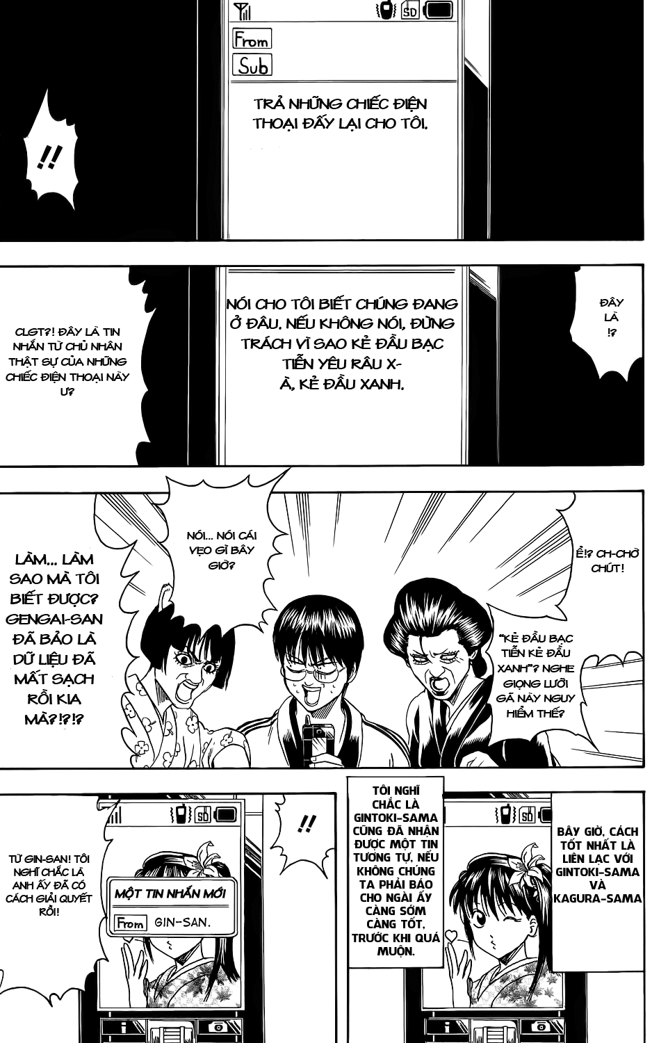 Chapter 351 - Trang 18