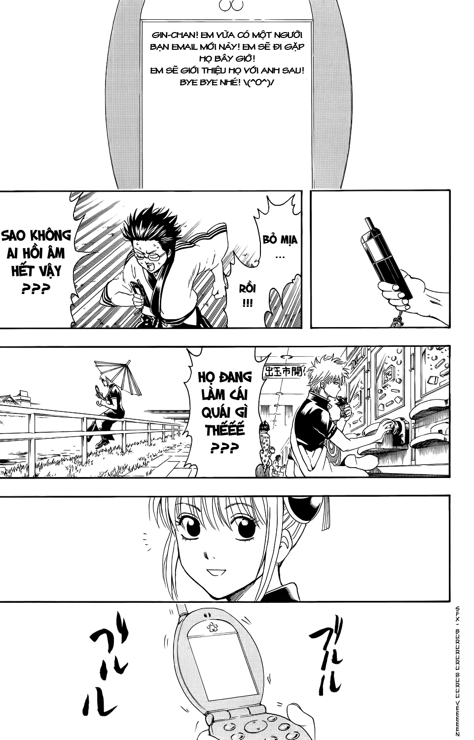 Chapter 351 - Trang 22