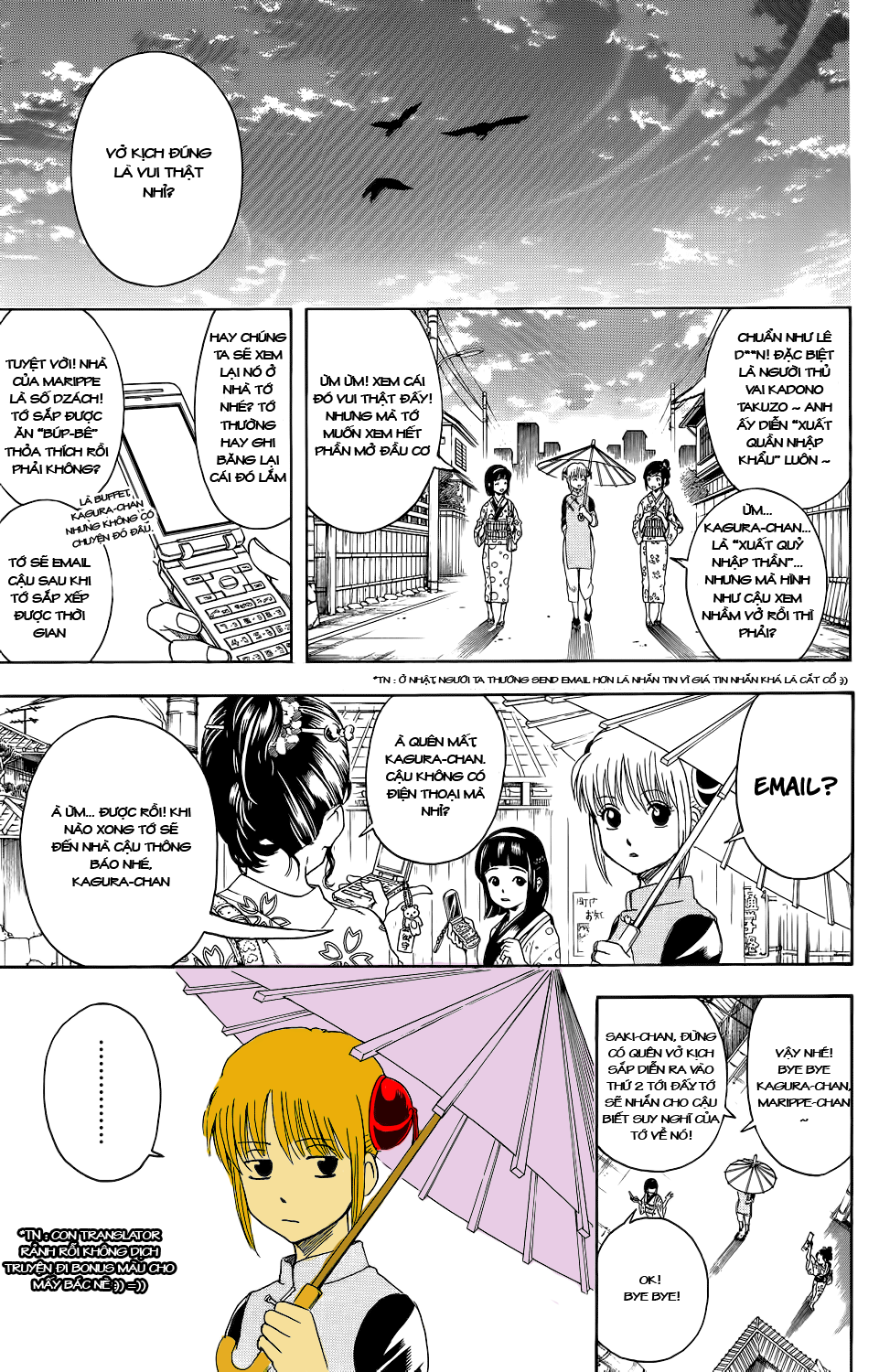 Chapter 351 - Trang 6