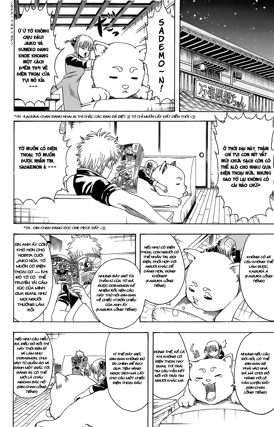 Chapter 351 - Trang 7