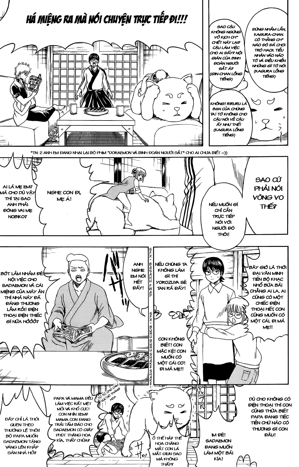 Chapter 351 - Trang 8