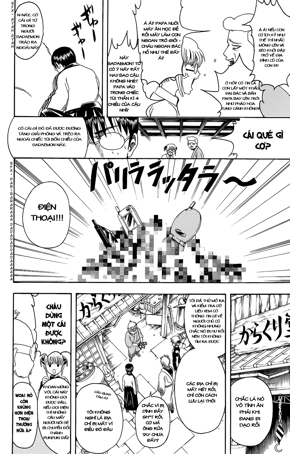Chapter 351 - Trang 9