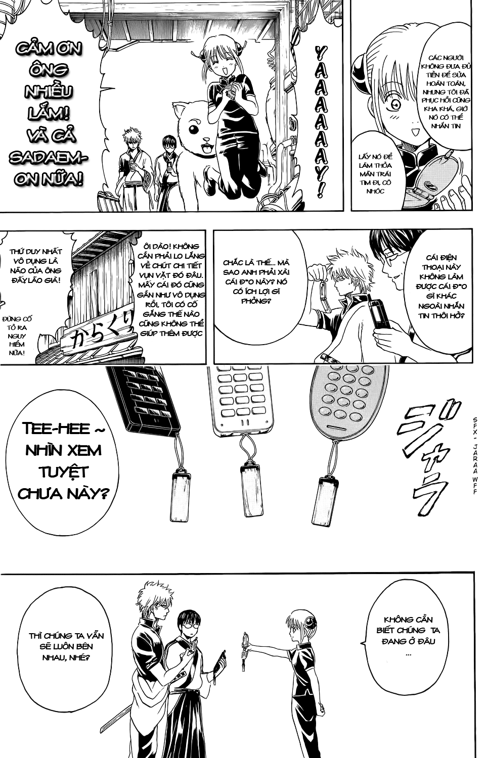 Chapter 351 - Trang 10