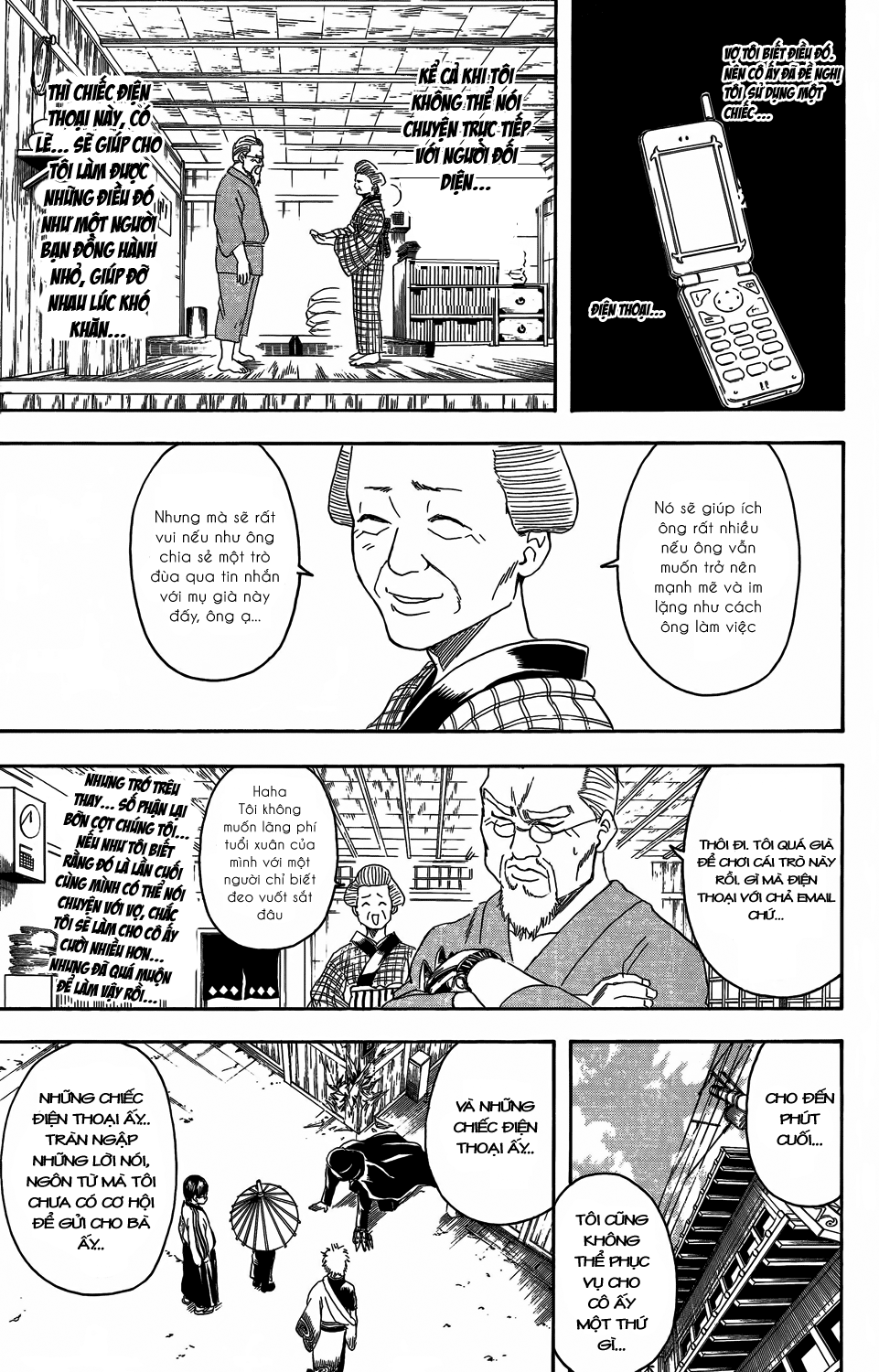 Chapter 352 - Trang 11