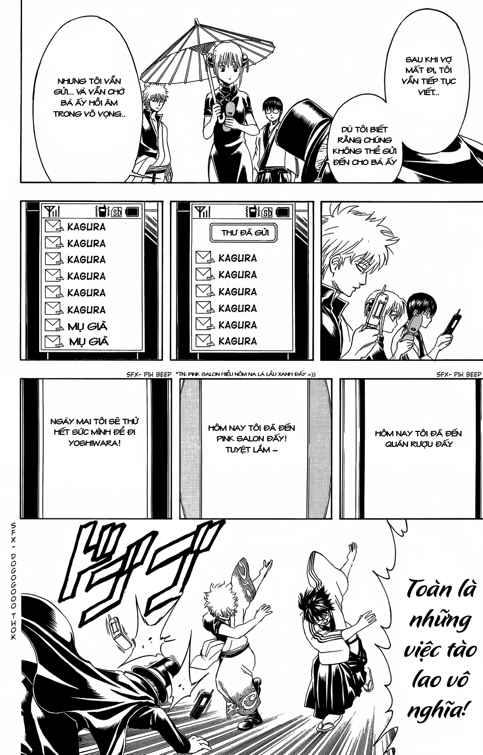 Chapter 352 - Trang 12