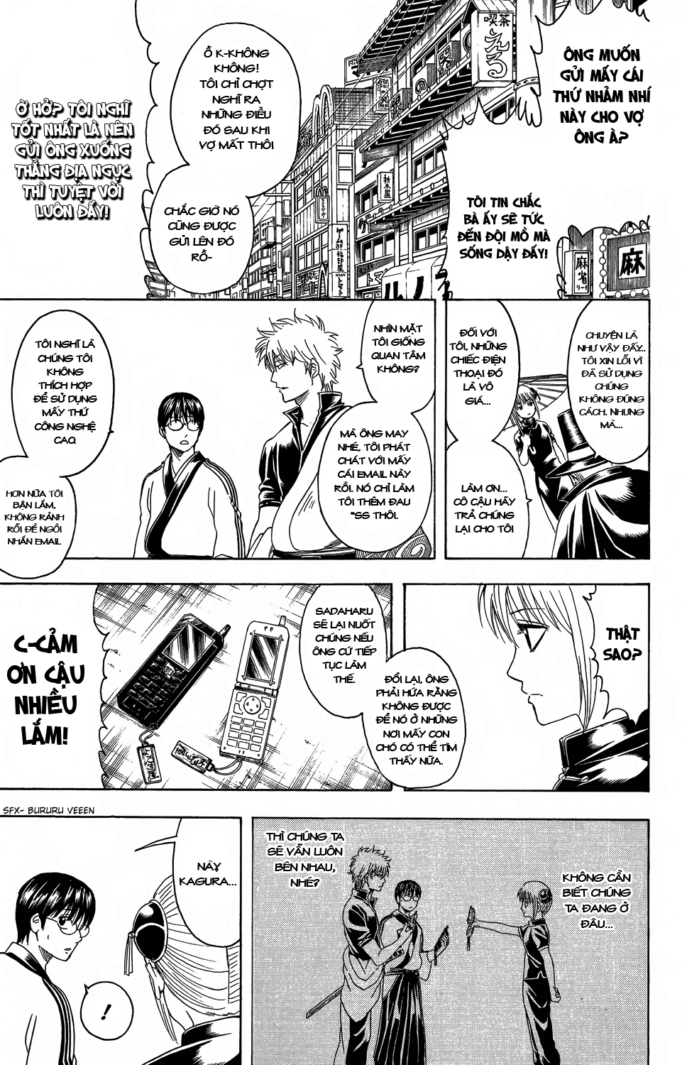 Chapter 352 - Trang 13