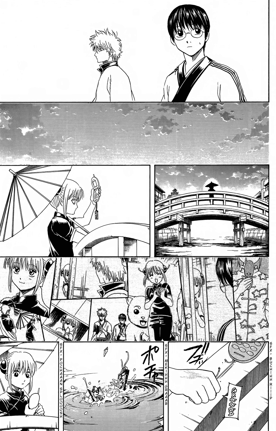 Chapter 352 - Trang 15