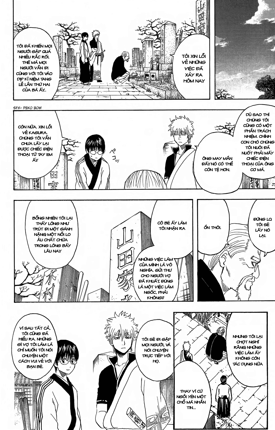 Chapter 352 - Trang 16