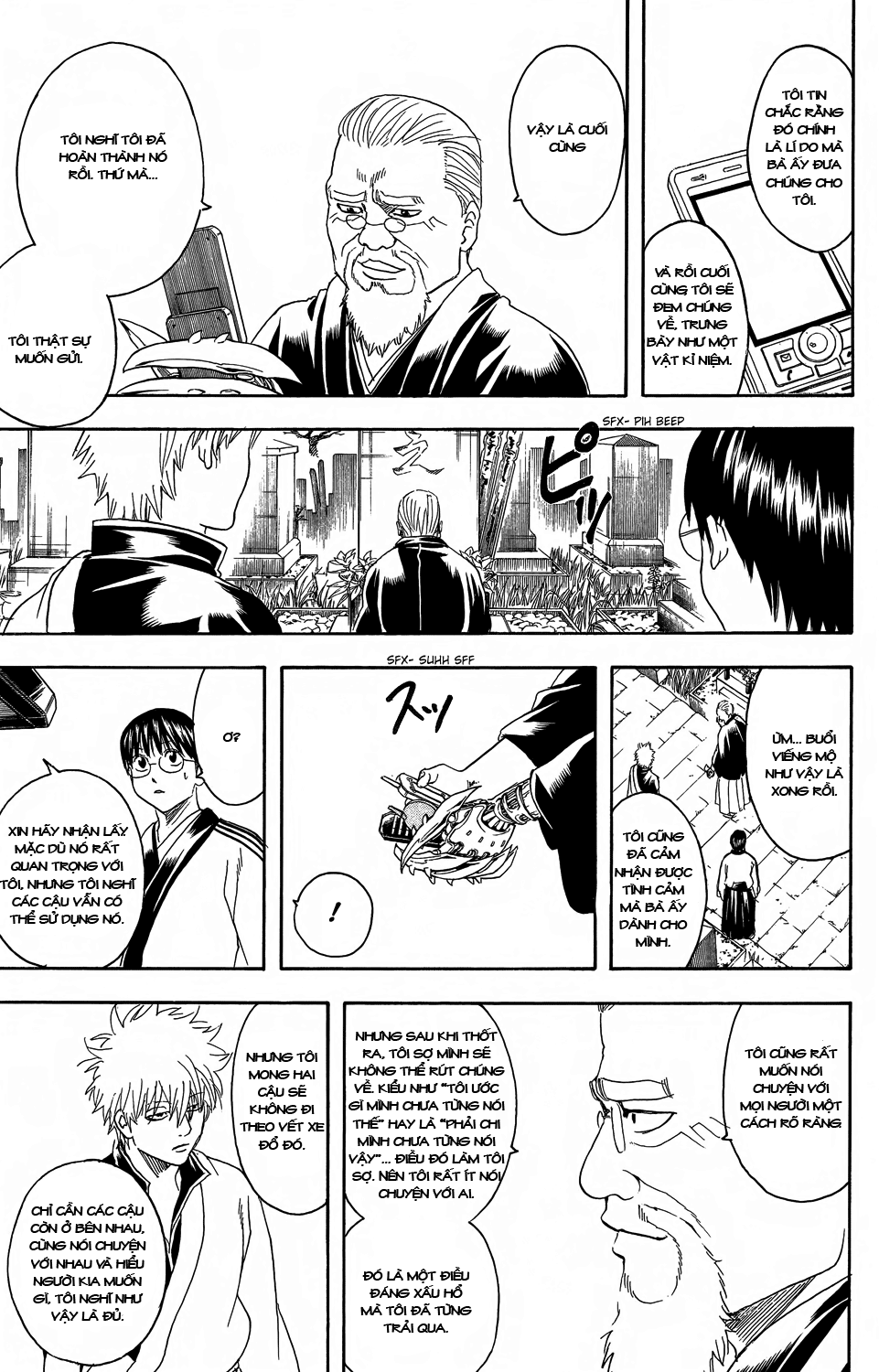 Chapter 352 - Trang 17
