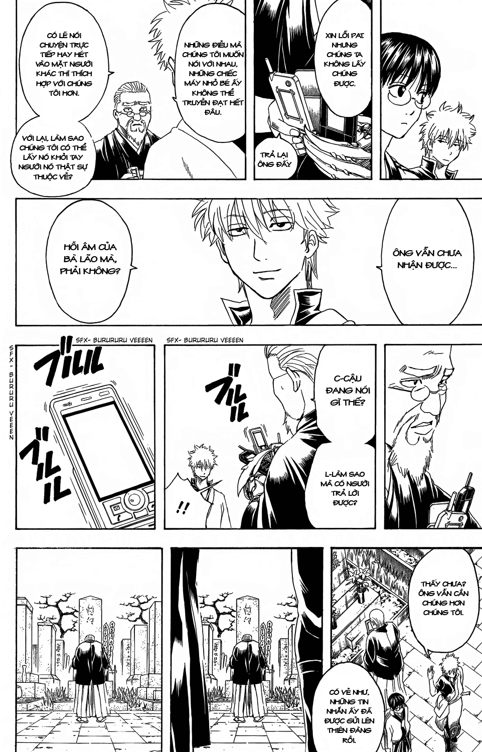 Chapter 352 - Trang 18