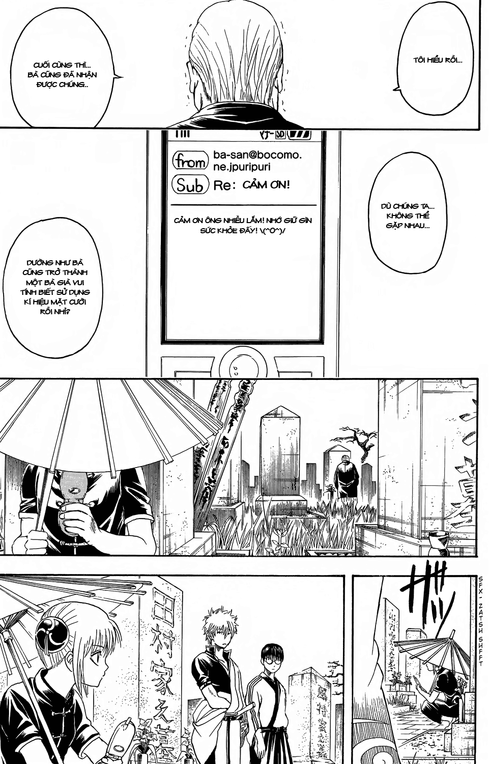Chapter 352 - Trang 19