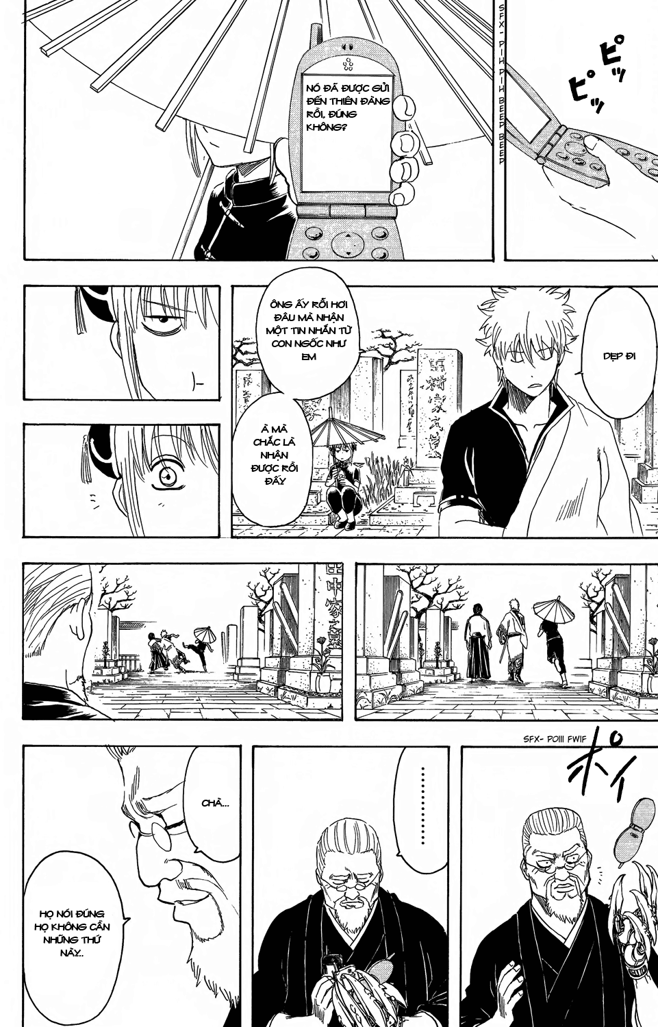 Chapter 352 - Trang 20