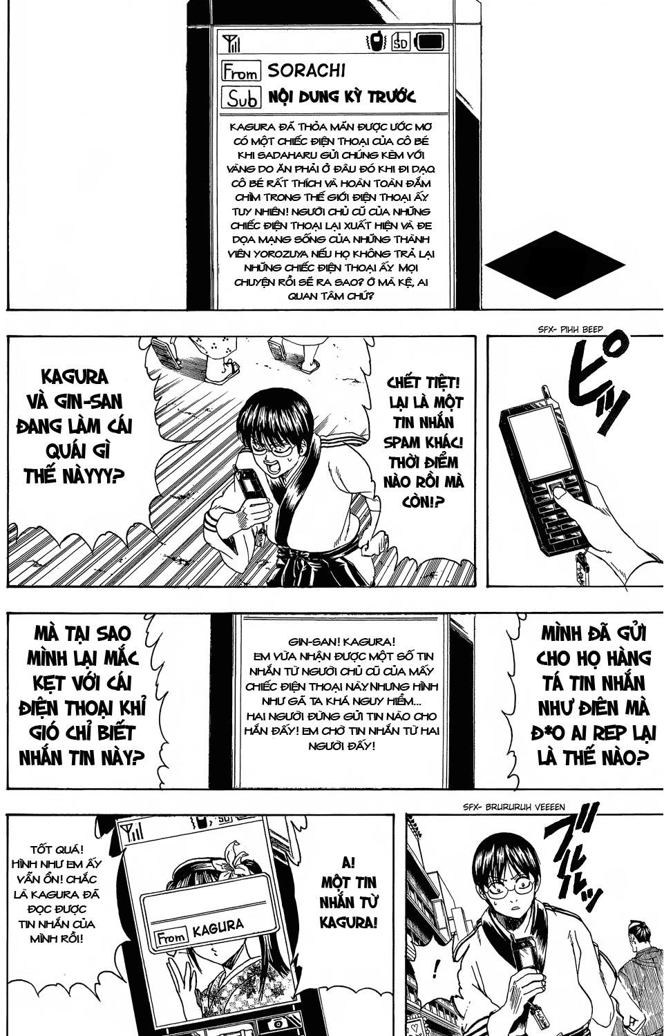 Chapter 352 - Trang 3