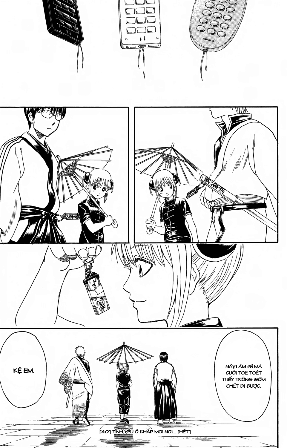 Chapter 352 - Trang 21