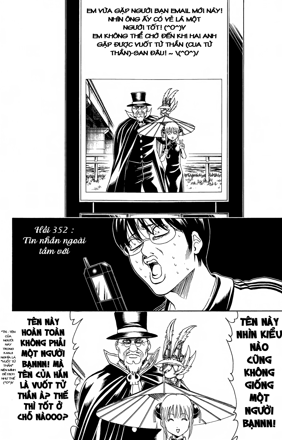 Chapter 352 - Trang 4