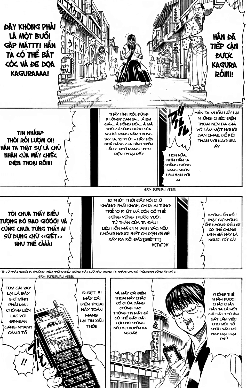 Chapter 352 - Trang 5