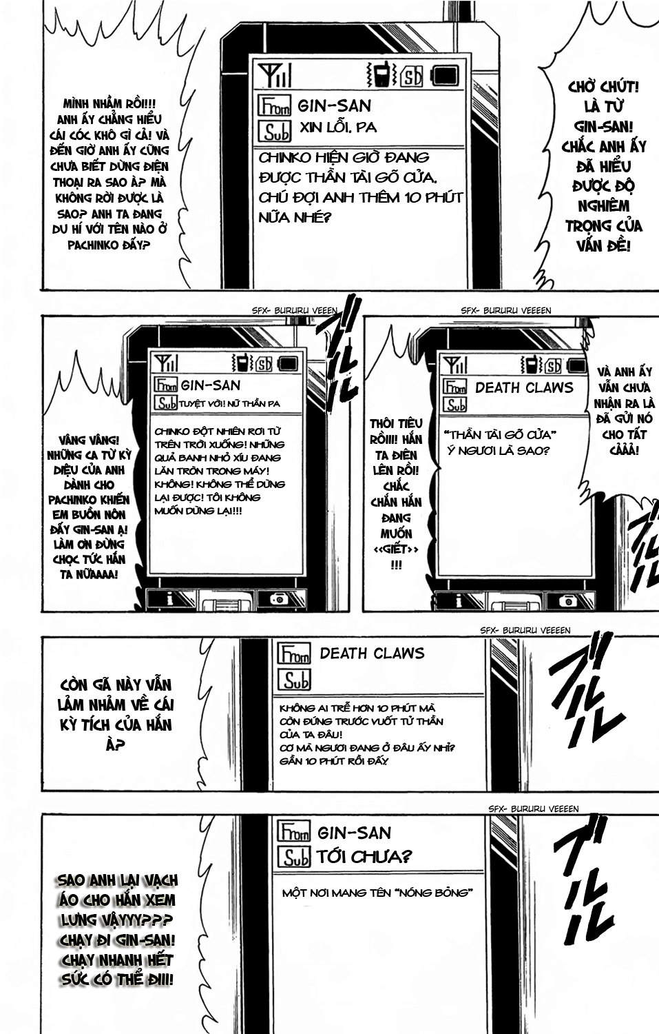 Chapter 352 - Trang 6