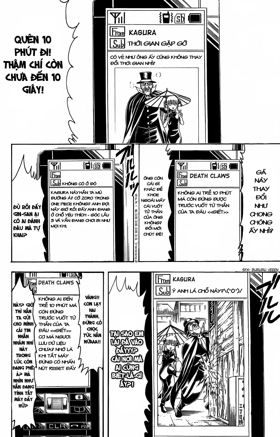 Chapter 352 - Trang 8