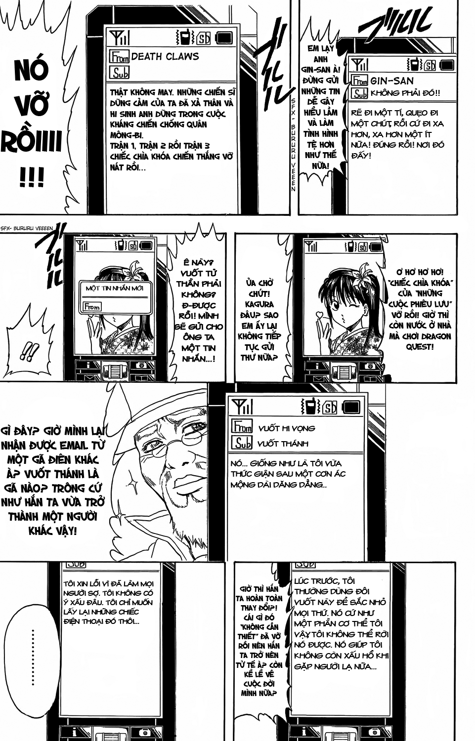 Chapter 352 - Trang 9