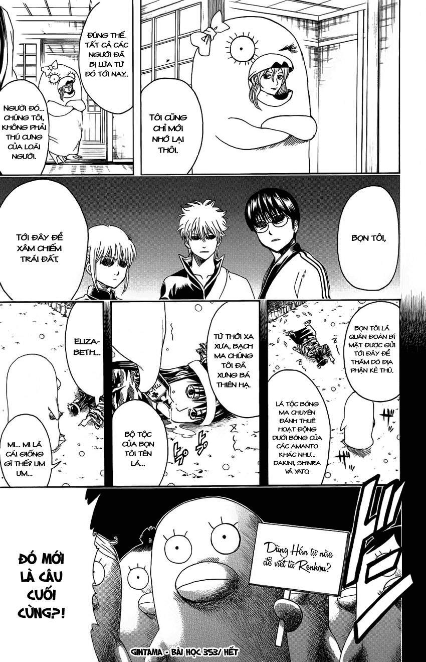 Chapter 353 - Trang 20