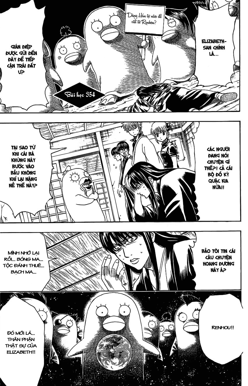 Chapter 354 - Trang 2