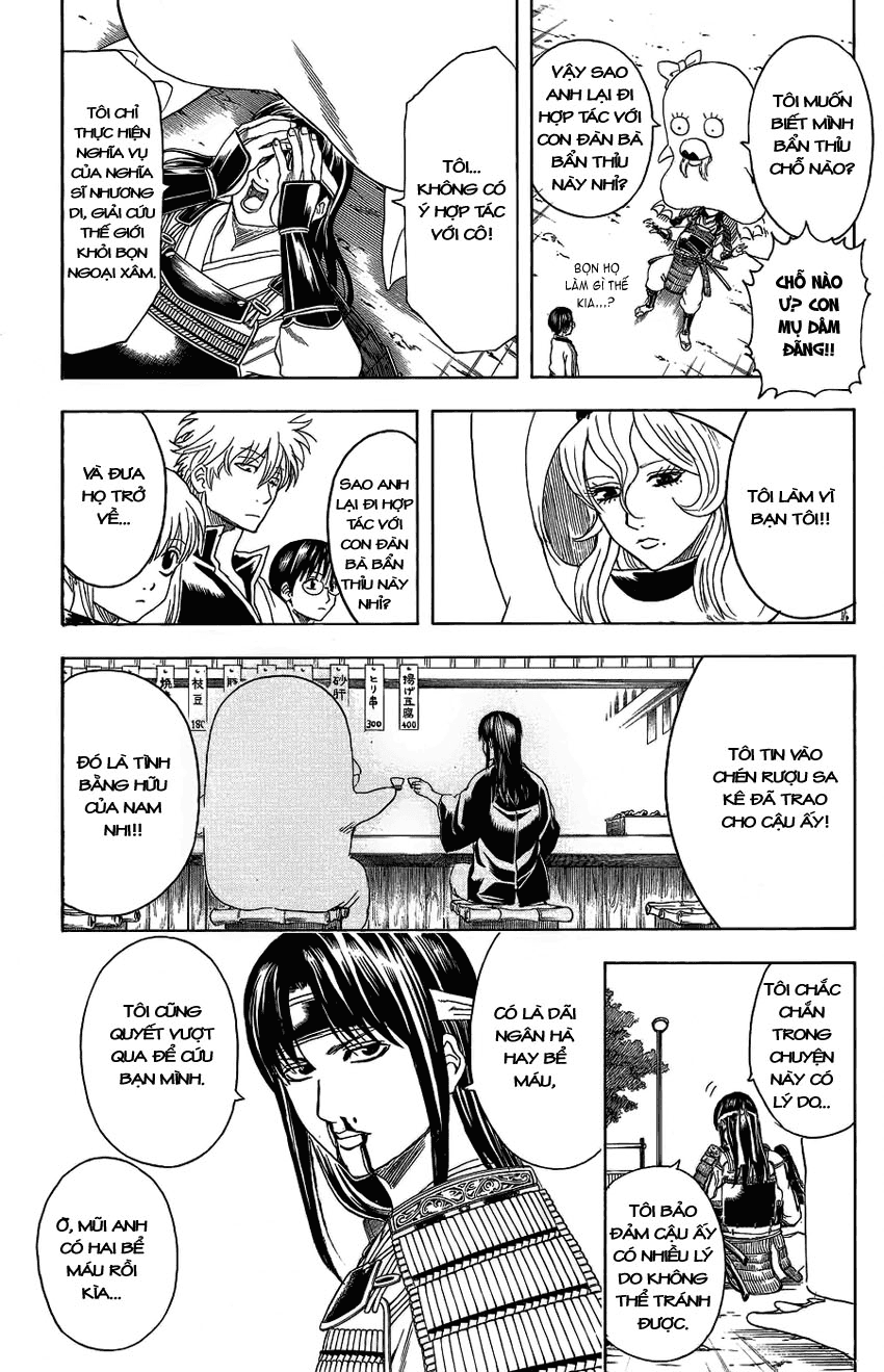 Chapter 354 - Trang 11