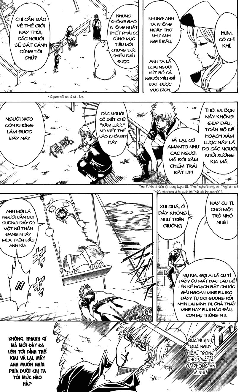 Chapter 354 - Trang 12