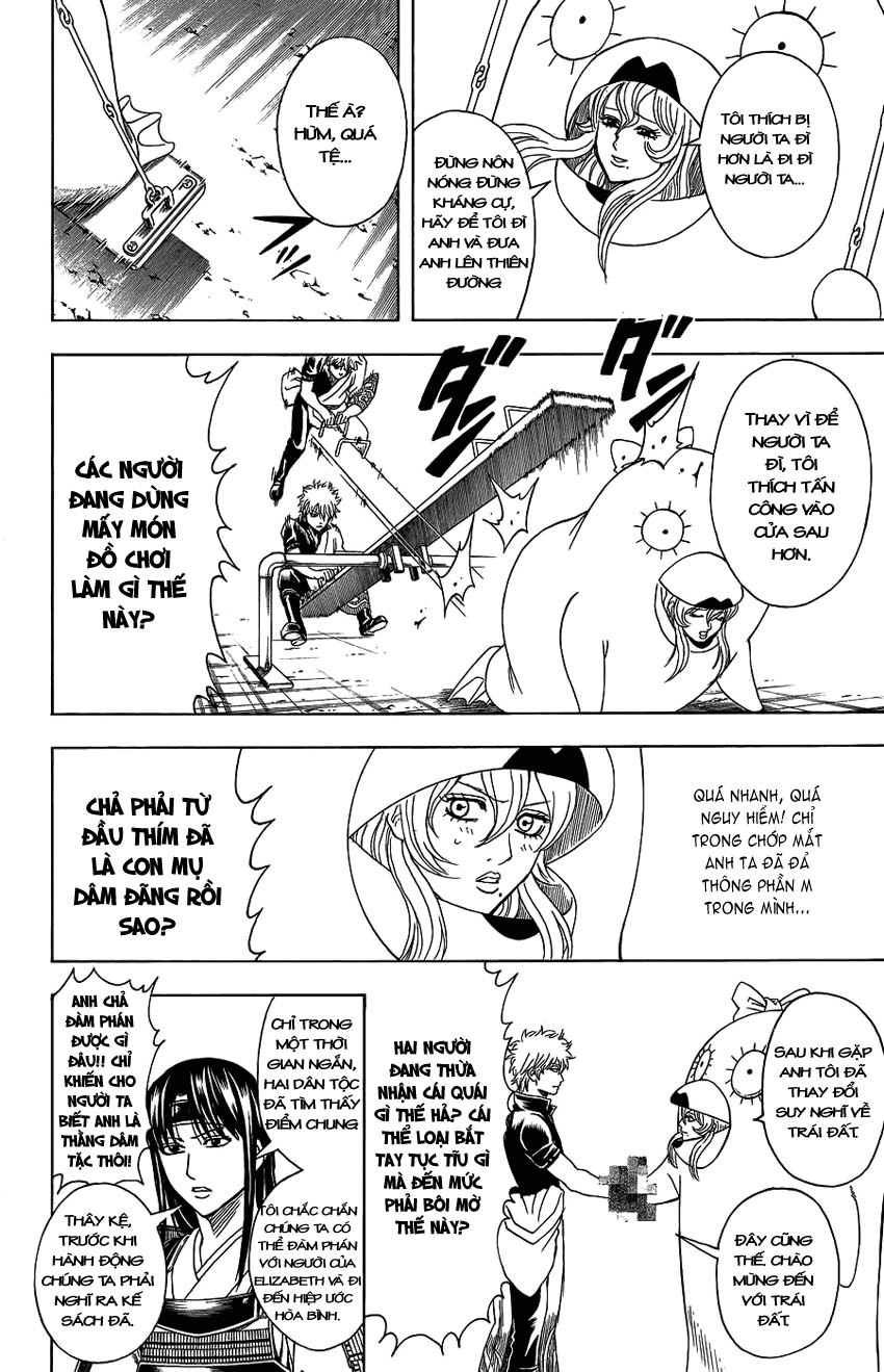 Chapter 354 - Trang 13