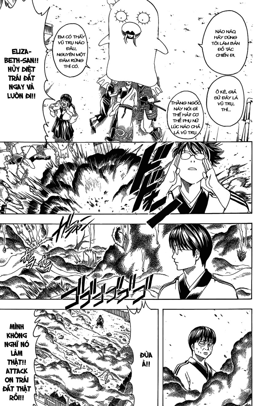 Chapter 354 - Trang 14