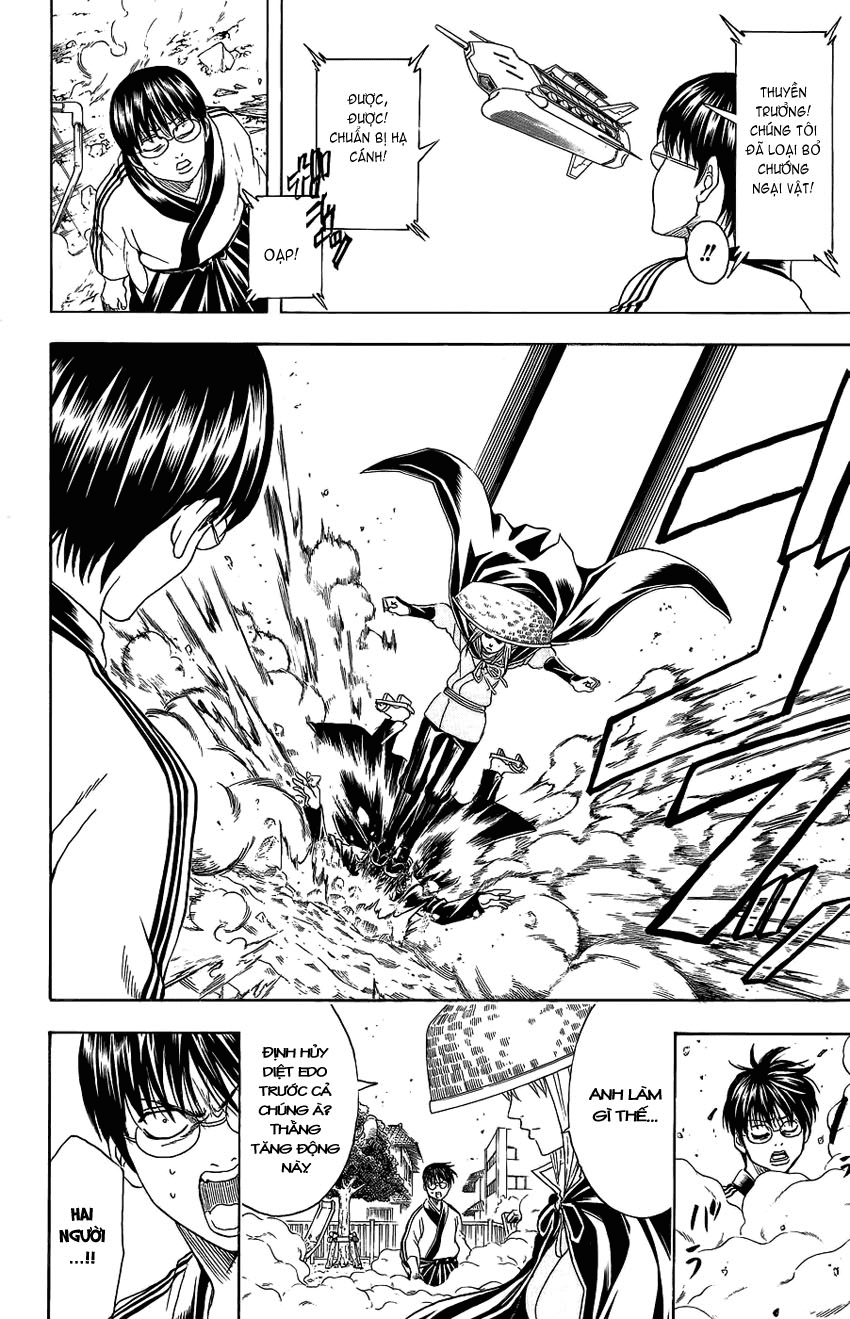 Chapter 354 - Trang 15