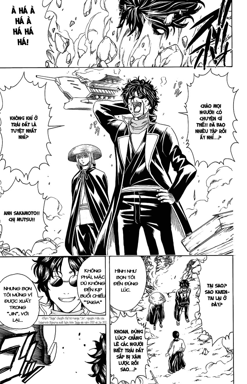 Chapter 354 - Trang 16