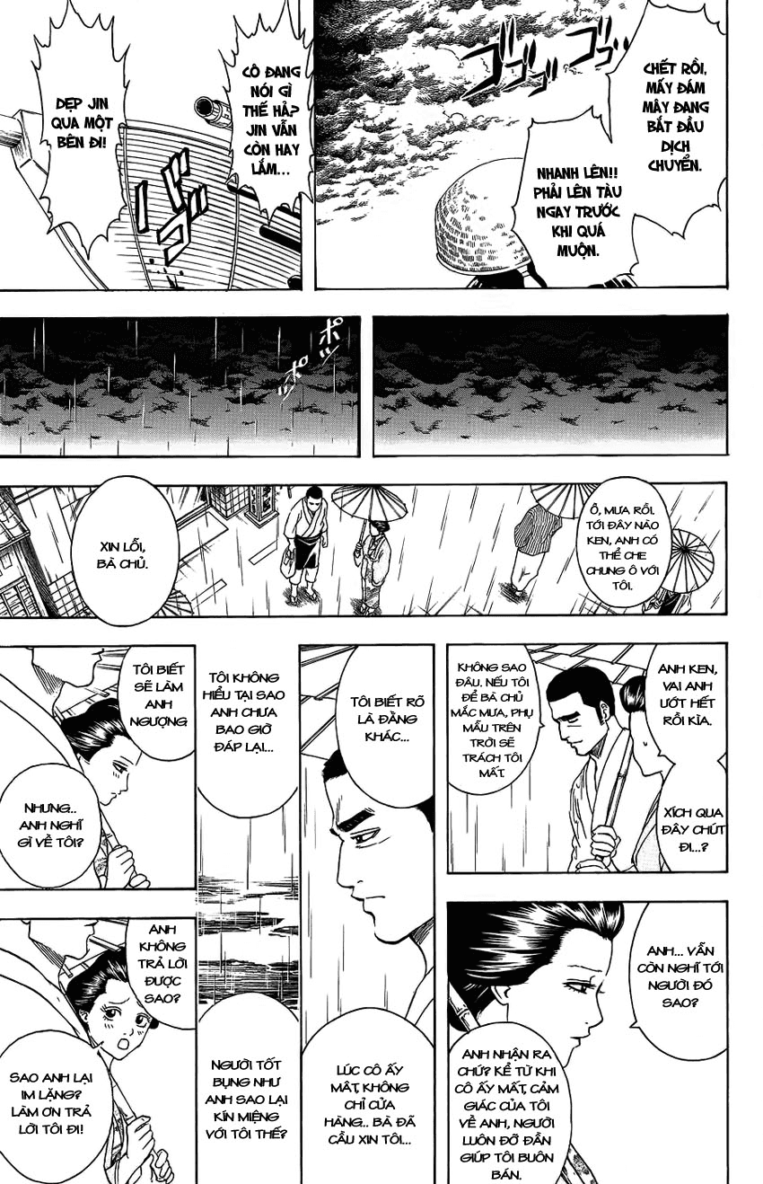 Chapter 354 - Trang 18