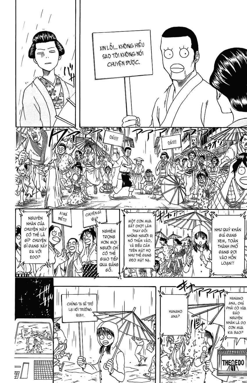 Chapter 354 - Trang 19