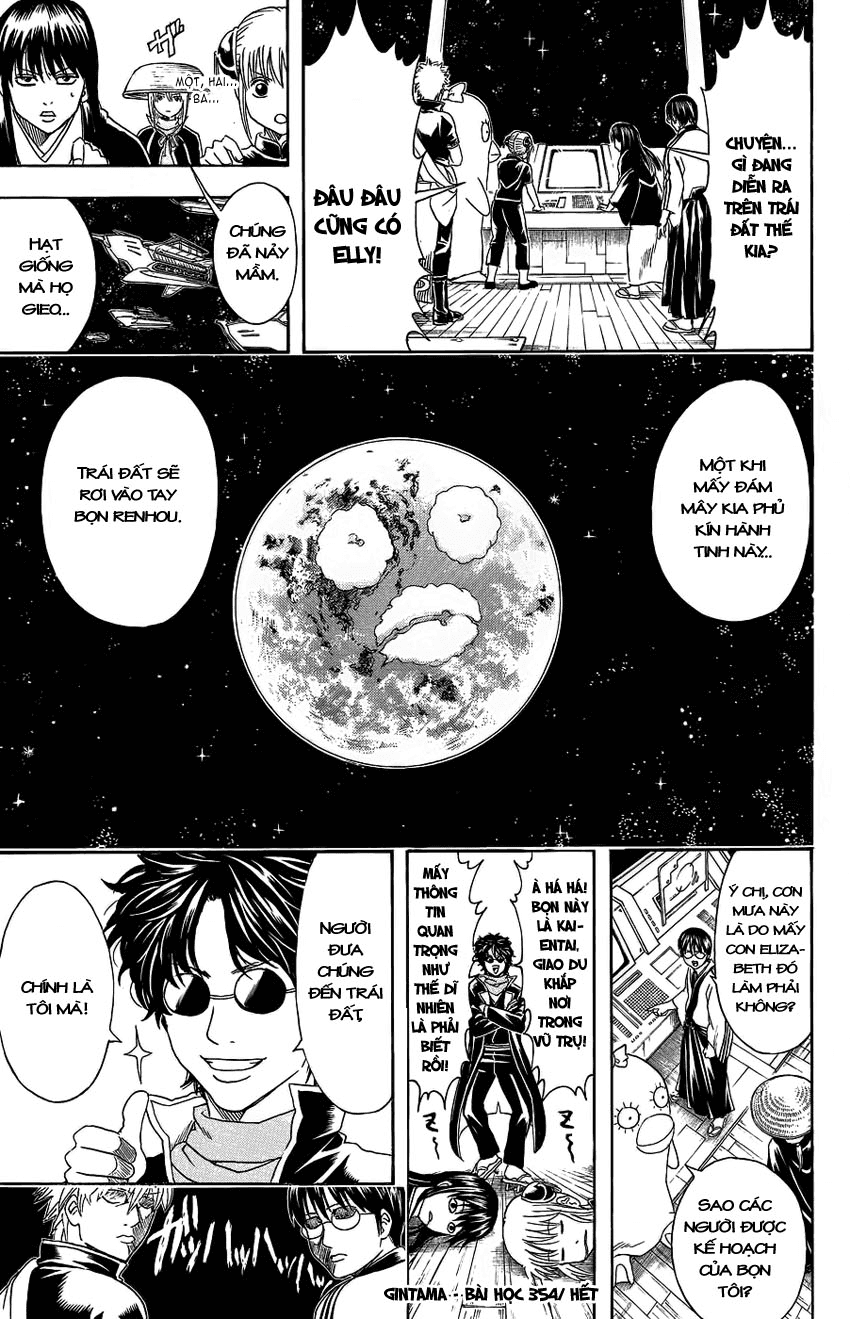 Chapter 354 - Trang 20