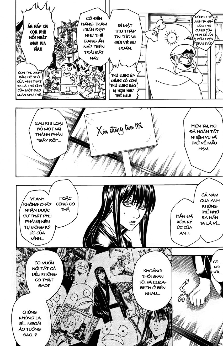 Chapter 354 - Trang 3