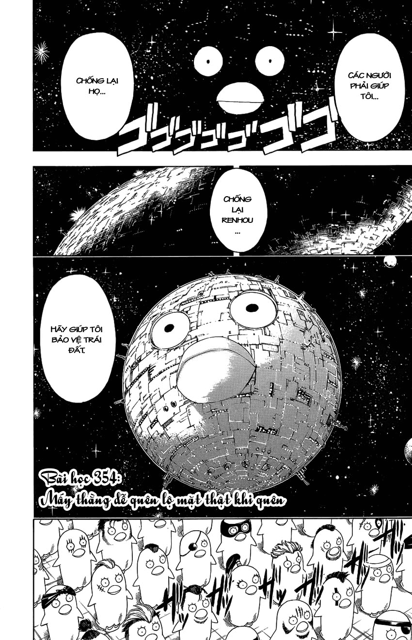 Chapter 354 - Trang 5